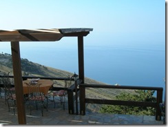 Le spiagge dell'Albania