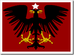 Albania_1914_Flag