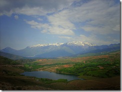 Alpi Albanesi