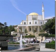 Moschea di Durazzo Moschea di Durazzo