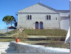 Chiesa di Lezhe Chiesa di Lezhe