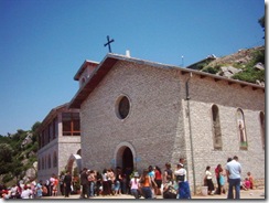 Chiesa di Lac Chiesa di Lac