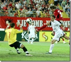 Nazionale Albanese (2) Nazionale Albanese (2)