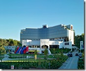 Hotel Sheraton
