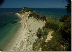 CApo Rodoni CApo Rodoni