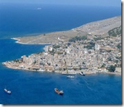 Saranda