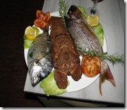 Cucina Blu-Blu