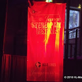 1. Junge Stereopark Festival