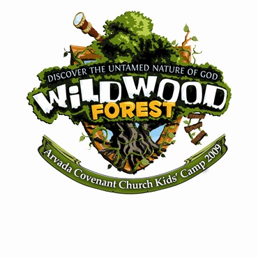 wildwood forest kids camp copy