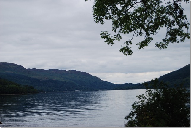 Loch Earn