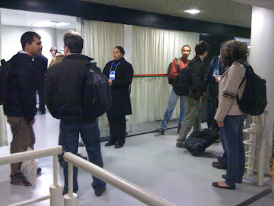 Sala QG