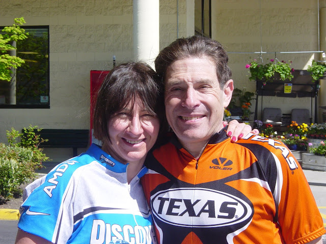 042306 Johnna & Gary West