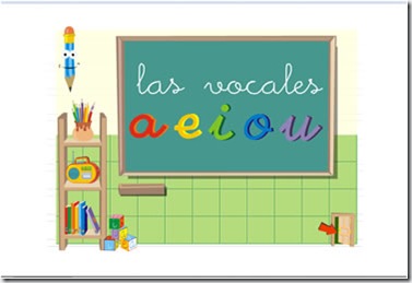 vocales