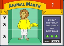 animal maker