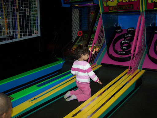 Элизабеттаун. Снова.