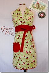 Cupcake Goddess Giveaway