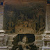 IMG_6540.JPG, Ravana attempting to lift Mount Kailasa - Ellora - UNESCO World Heritage Site http://en.wikipedia.org/wiki/Kailash_Temple http://en.wikipedia.org/wiki/Ellora_Caves#The_Kailasanatha http://asi.nic.in/asi_monu_whs_ellora.asp, 20091226-20100103 Aurangabad-Lonar-Ajanta-Ellora-Mumbai
