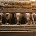 IMG_6550.JPG, Ellora - UNESCO World Heritage Site http://en.wikipedia.org/wiki/Kailash_Temple http://en.wikipedia.org/wiki/Ellora_Caves#The_Kailasanatha http://asi.nic.in/asi_monu_whs_ellora.asp, 20091226-20100103 Aurangabad-Lonar-Ajanta-Ellora-Mumbai