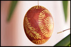 Here are some of our easter eggs.