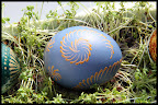 Here are some of our easter eggs.