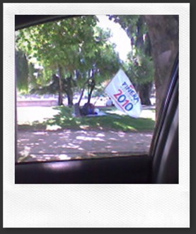 Elecciones 2009