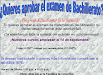 Aprueba El Examen De Matematicas Del Bachillerato