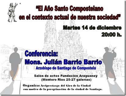 Mons. Julian Barrio