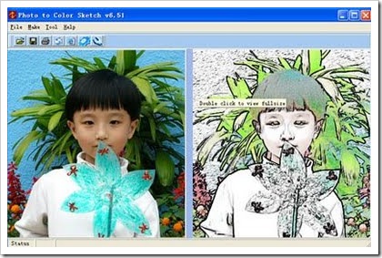 photo-to-colorsketch-software