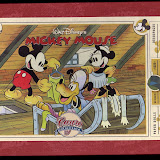 Mickey Mouse