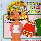 Laura Marta Susan Anita Algoexport