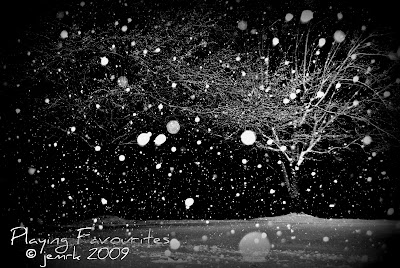 esnow