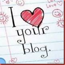 iloveyourblogaward