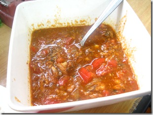 sauteed sardines breakfast, by 240baon sauteed sardines breakfast, by 240baon