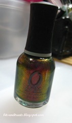 orly nail polish, by bitsandtreats