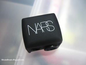 nars sharpener, by bitsandtreats