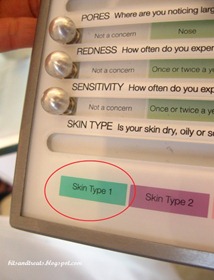 m's skin type, by bitsandtreats m's skin type, by bitsandtreats