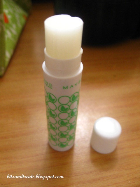 [maybelline lip smooth cool mint, by bitsandtreats[5].jpg]