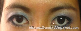 blue eyes, by bitsandtreats