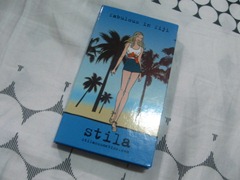 stila fabulous in fiji, by bitsandtreats stila fabulous in fiji, by bitsandtreats