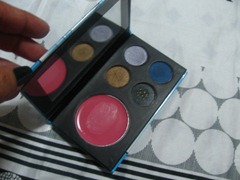 stila adventurous in aspen palette, by bitsandtreats