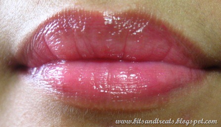 [nyx mood gloss over lip ice mood lip balm, by bitsandtreats[7].jpg]