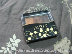 in2it eyebrow kit, by bitsandtreats