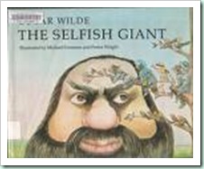 selfish giant