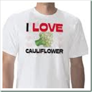 cauliflower