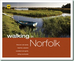 norfolk walks