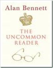 uncommon reader