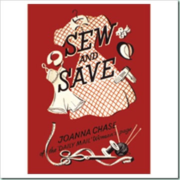 sew and save