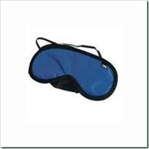 eye mask