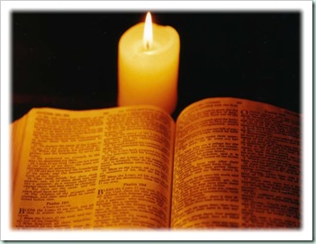 bible-candle