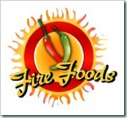 fire foods